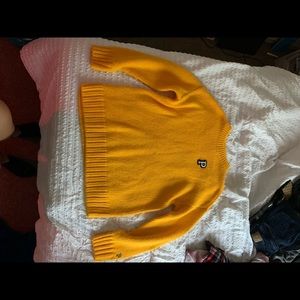 Victoria’s Secret sweater, never worn before